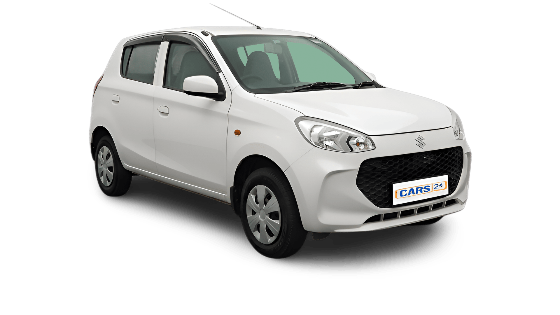 2025 Maruti Alto K10 - Hatchback - Petrol - Manual - ₹4.93 lakh